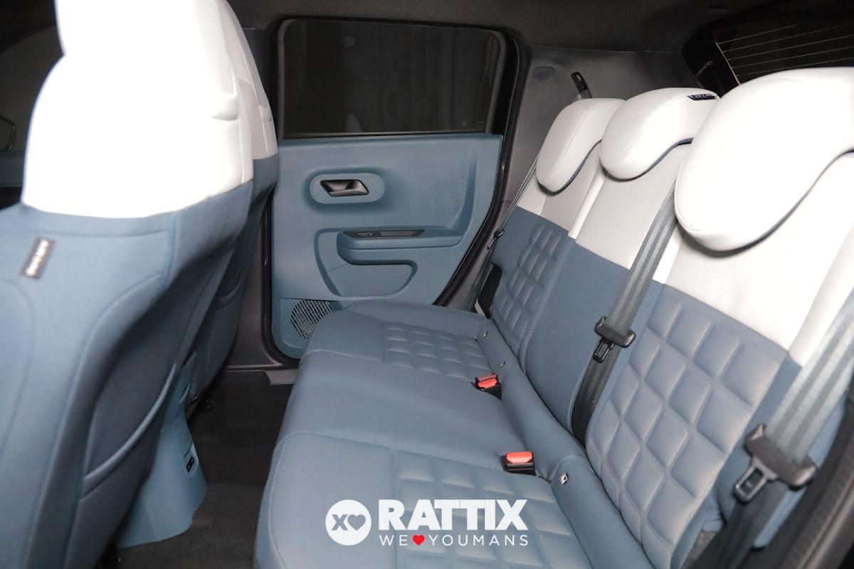 Fiat Grande Panda 1.2 Hybrid 110CV La Prima e-DCT