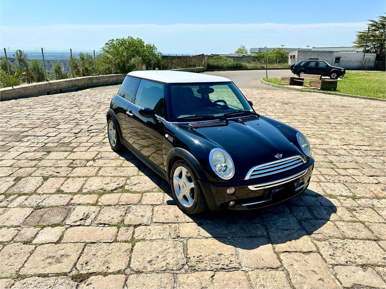 Mini Mini 1.6 16V Cooper