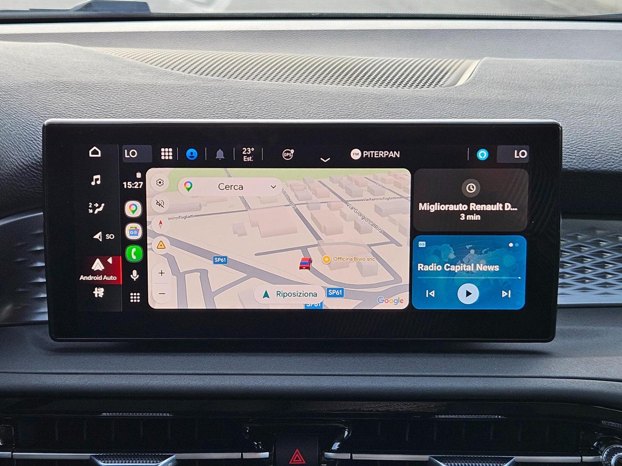 Alfa Romeo Tonale 1.6 Sprint 130cv tct6