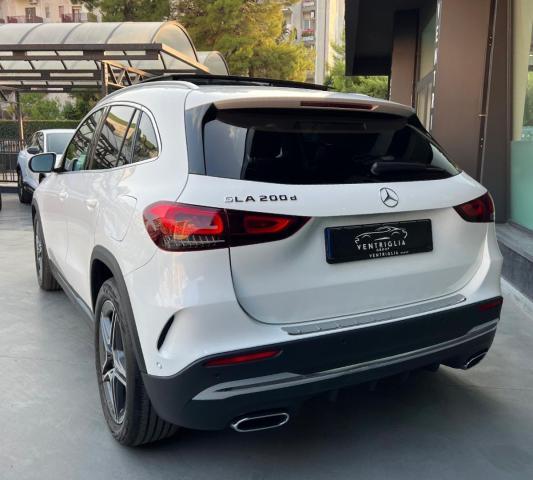 MERCEDES - Classe GLA - 200 d Automatic Premium