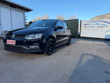 Volkswagen Polo 1.4 TDI 5p. NEOPATENTATI SOLO 90.000 KM