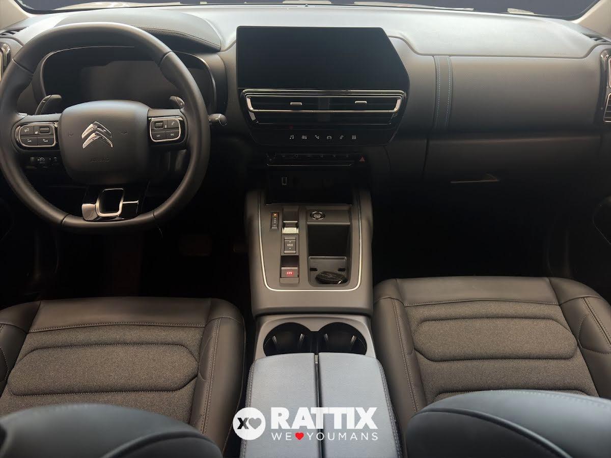 Citroen C5 Aircross 1.5 bluehdi 130CV Max eat8