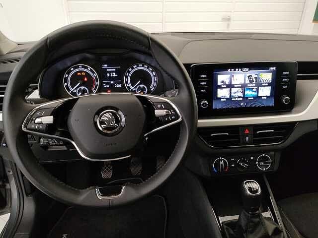 SKODA Kamiq 1.0 TSI Ambition