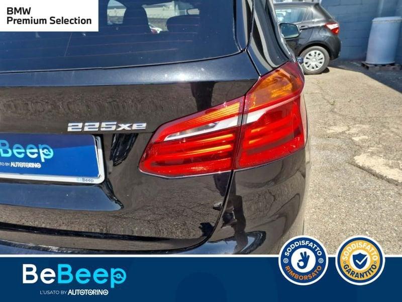 BMW Serie 2 Active Tourer 225XE ACTIVE TOURER IPERFORMANCE BUSINESS AUTO