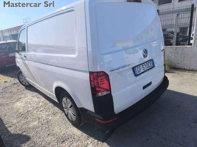 VOLKSWAGEN T6.1 Transporter 2.0 TDI 150cv 4Motion Business p.c. 4x4 - GF310CE