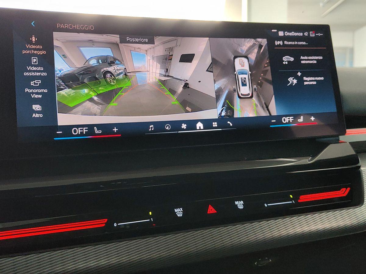 BMW BMW 540d xDrive Touring