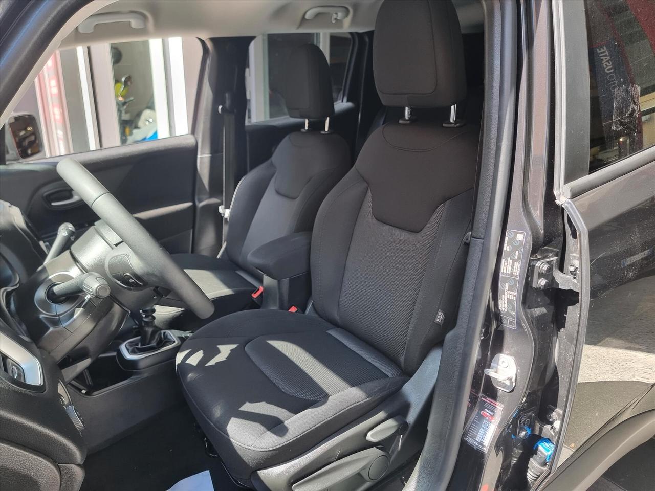 Jeep Renegade 1.0 T3 Limited 24 MESI GARANZIA ITALIANA