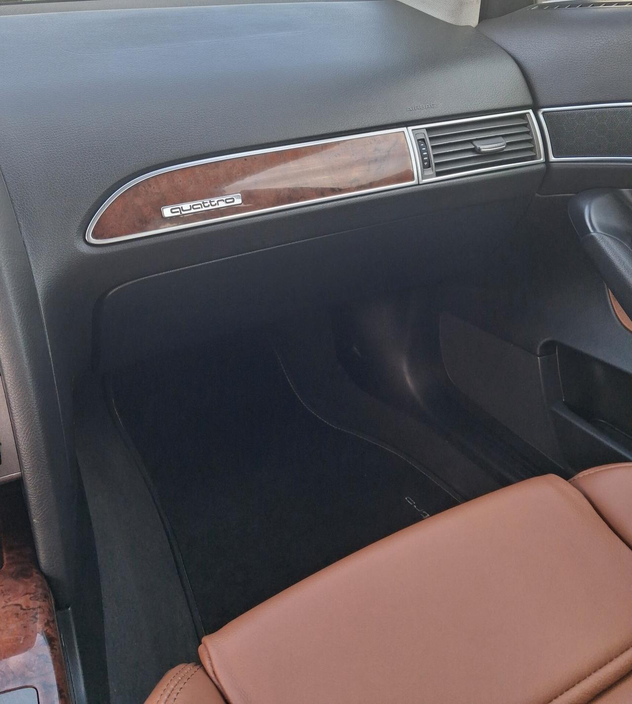 Audi A6 Avant 3.0 V6 TDI quattro