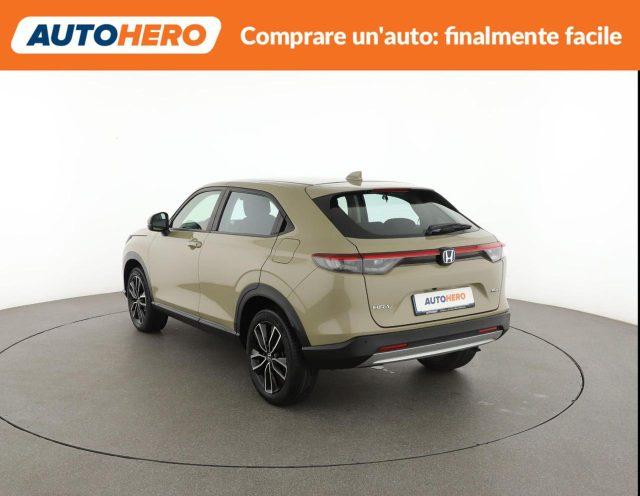 HONDA HR-V 1.5 Hev eCVT Elegance