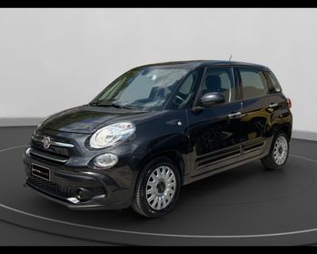 FIAT 500L 2017 - 500L 1.3 mjt Pop Star 95cv