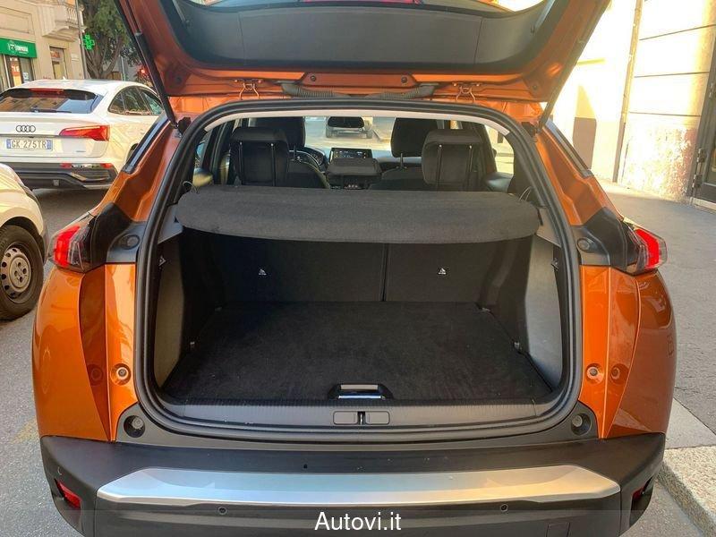Peugeot 2008 PureTech 100 S&S Allure Pack