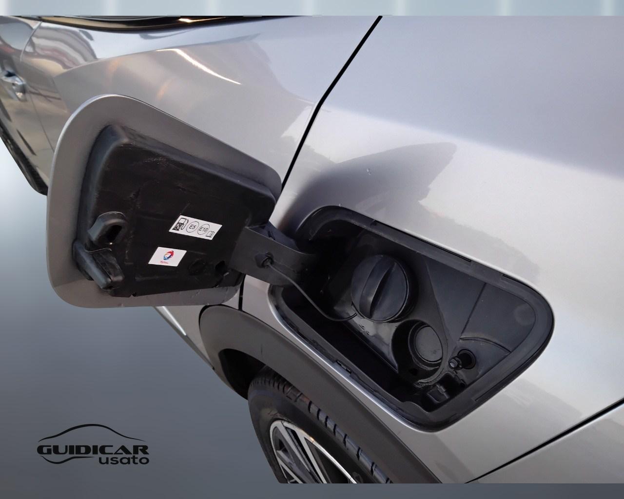 PEUGEOT 2008 II 2020 - 2008 1.2 puretech GT Line s&s 130cv eat8