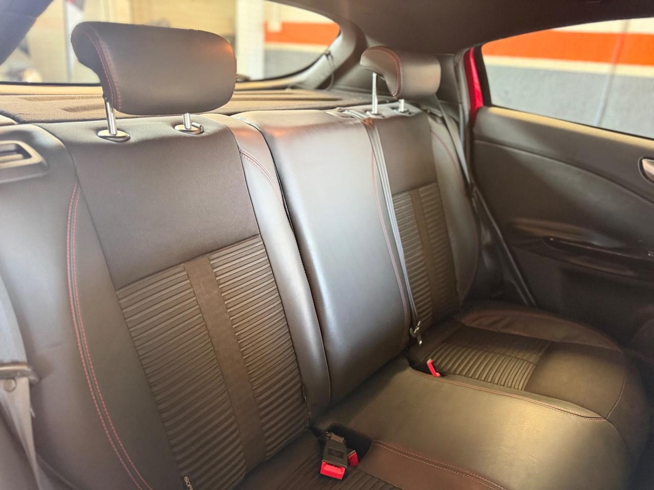 Alfa Romeo Giulietta 1.4 Turbo MultiAir Progression