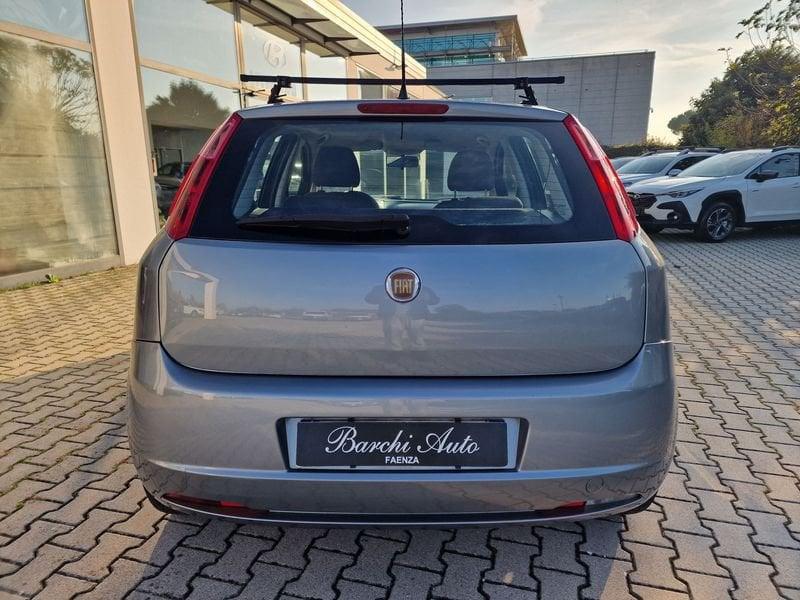 FIAT Grande Punto Grande Punto 1.2 5 porte Active