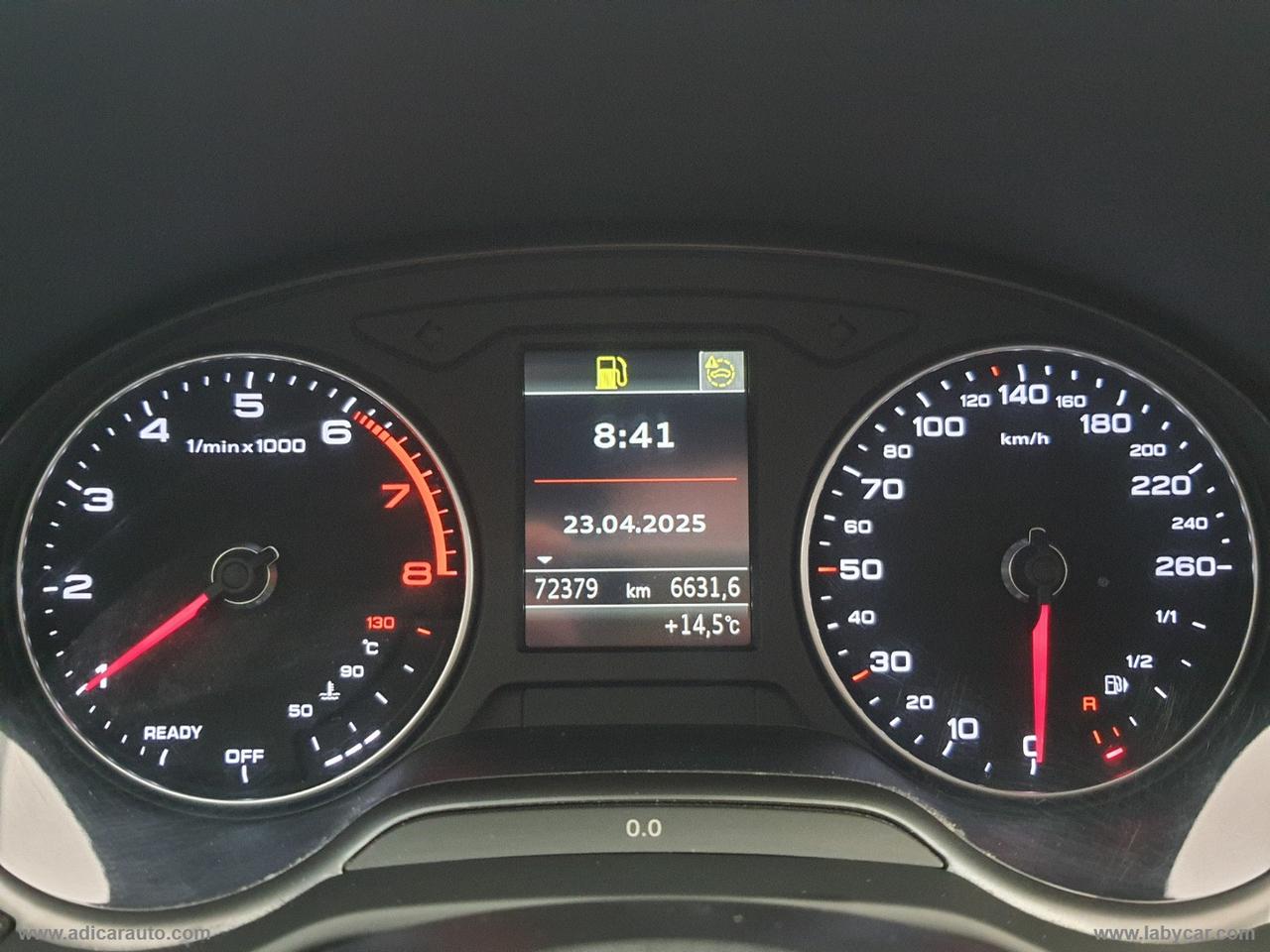 AUDI Q2 30 TFSI