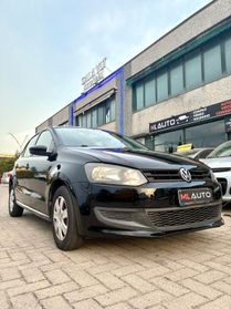 Volkswagen Polo 1.2 TDI DPF 5 p. Comfortline - OK NEOPATENTATO