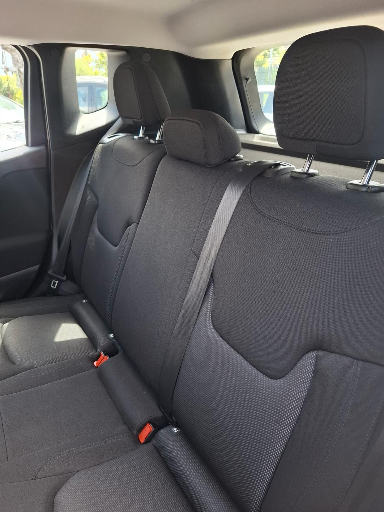 Jeep Renegade 1.0 T3 Limited