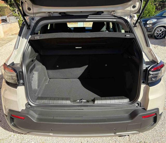 JEEP Avenger 1.2 Turbo 100 CV Longitude