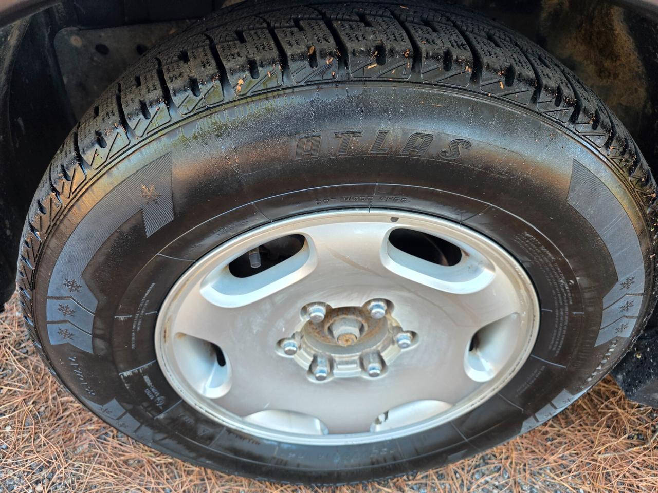 Ssangyong REXTON II 2.7 XDi TOD Premium