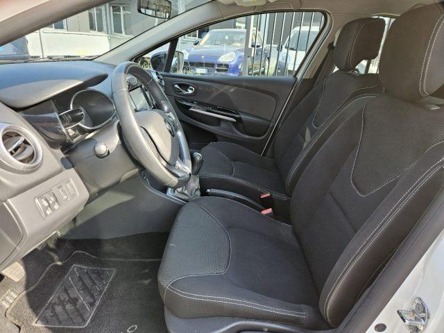 RENAULT Clio 1.2 75CV 5 porte