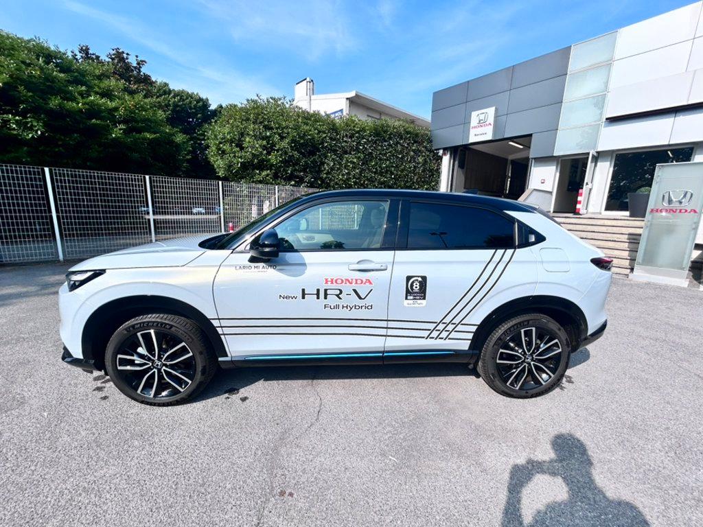 HONDA HR-V 1.5 hev Advance Style Plus ecvt del 2025