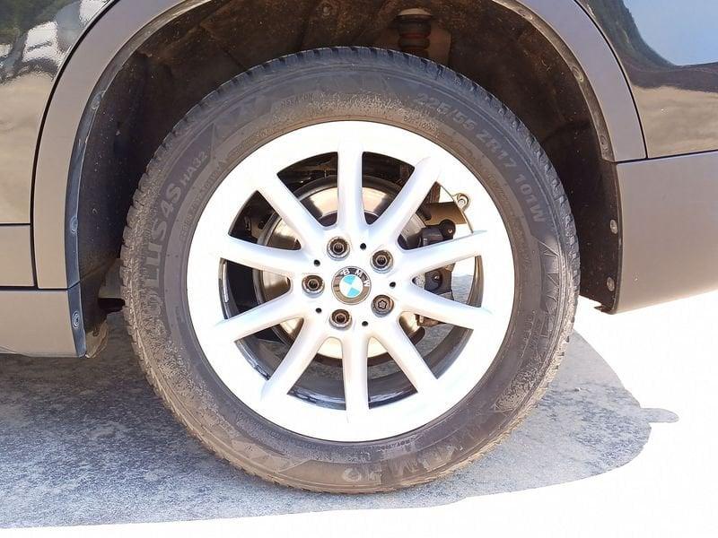 BMW X1 sdrive18d Advantage