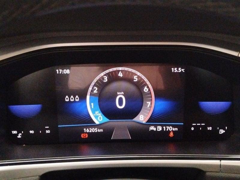 Volkswagen T-Roc T-Roc 1.0 tsi Life 110cv