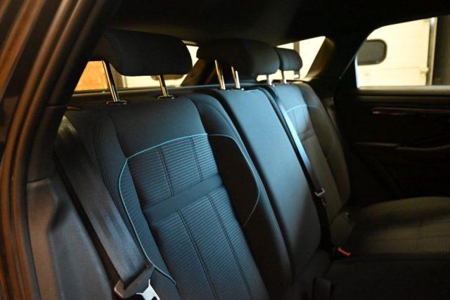 LAND ROVER Range Rover Evoque 2.0d i4 MHEV BUSINESS PREMIUM AWD AUTO 150CV CAM!!