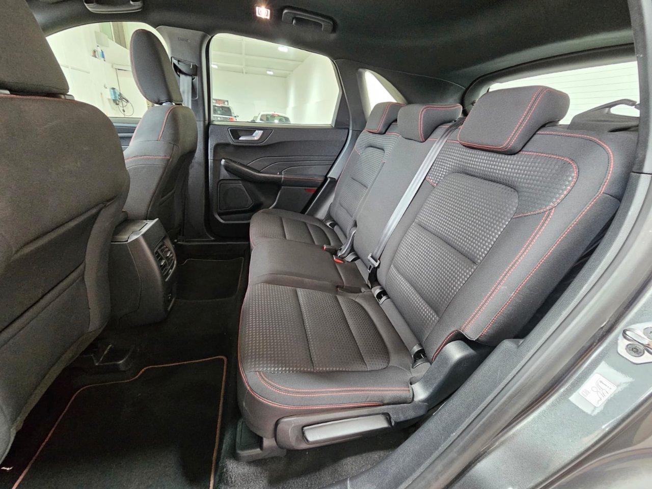 Ford Kuga 1.5 ecoblue ST-Line 2wd 120cv auto