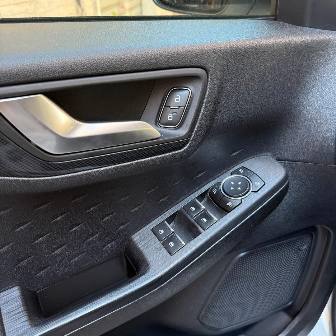 Ford Kuga 1.5 EcoBlue aut. - 120CV