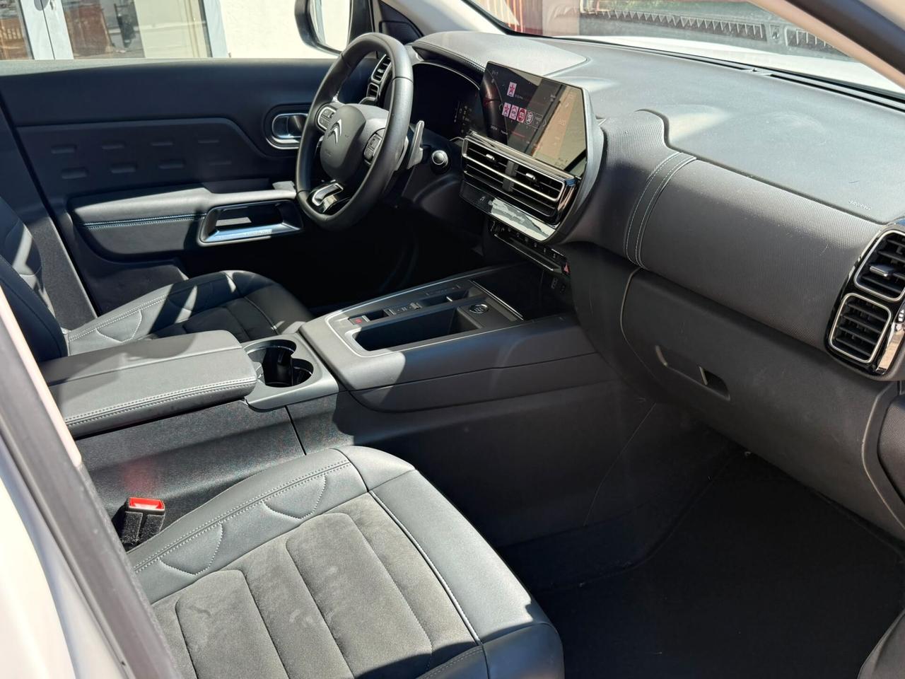 Citroen C5 Aircross BlueHDi 130 S&S EAT8 Shine