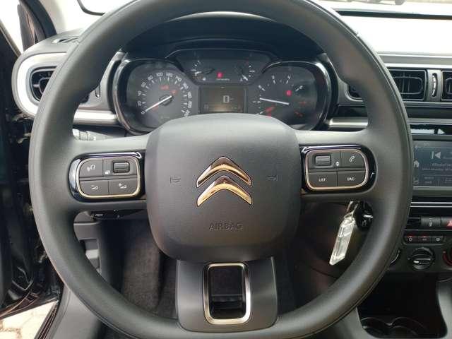 Citroen C3 C3 III 2017 1.2 puretech You! s