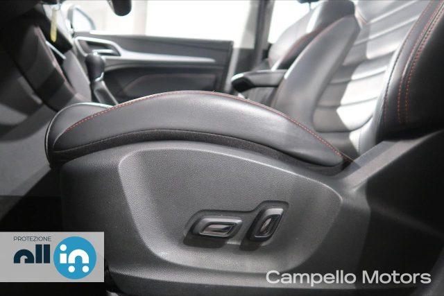 MG ZS ZS 1.5 VTi-tech Luxury