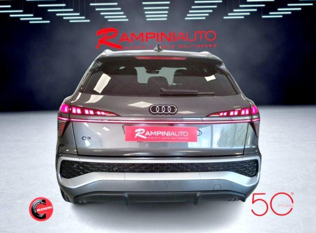 AUDI Q3 TFSI 150 Cv mHEV S tronic S Line PRONTA CONSEGNA