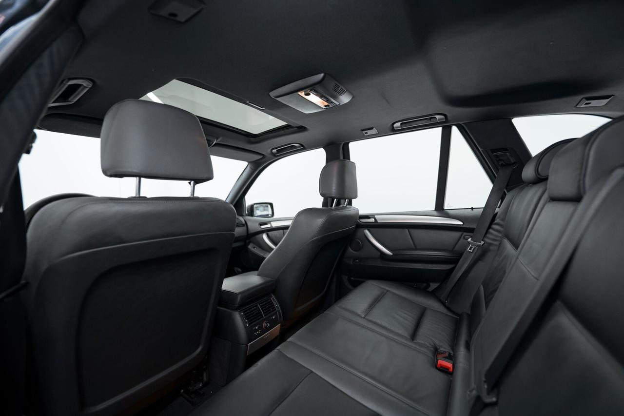 Bmw X5 3.0i cat