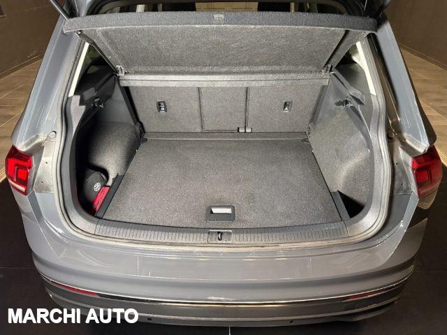 VOLKSWAGEN Tiguan 2.0 TDI SCR Life