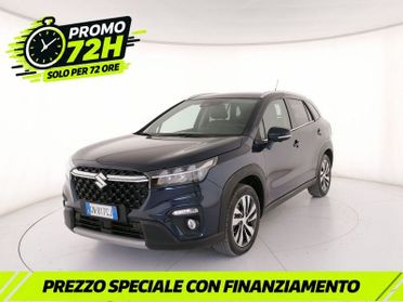 Suzuki S-Cross 1.4h Top+ 2wd 129cv