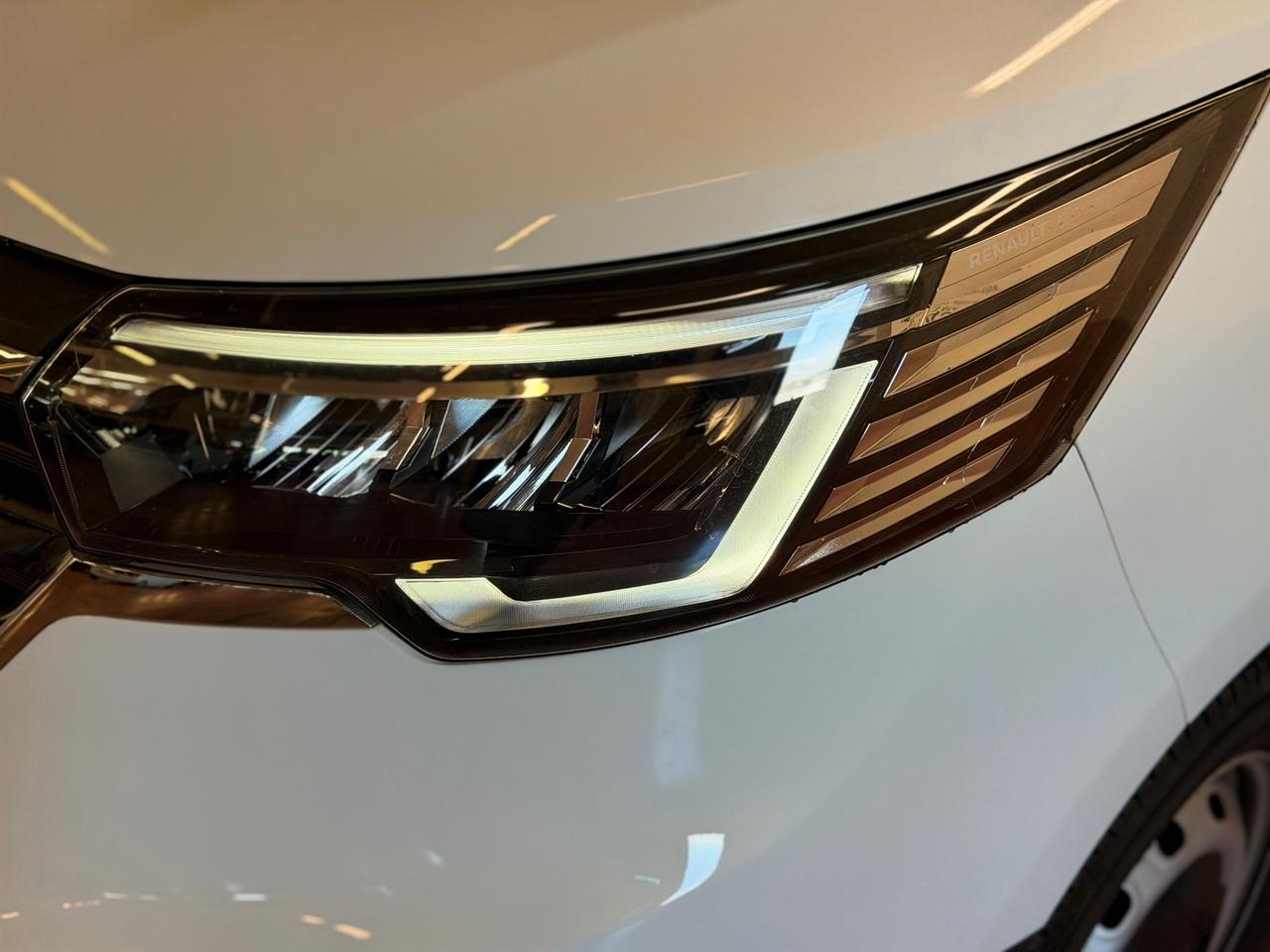 Renault Trafic T27 2.0 dCi 150CV L1H1 Furgone