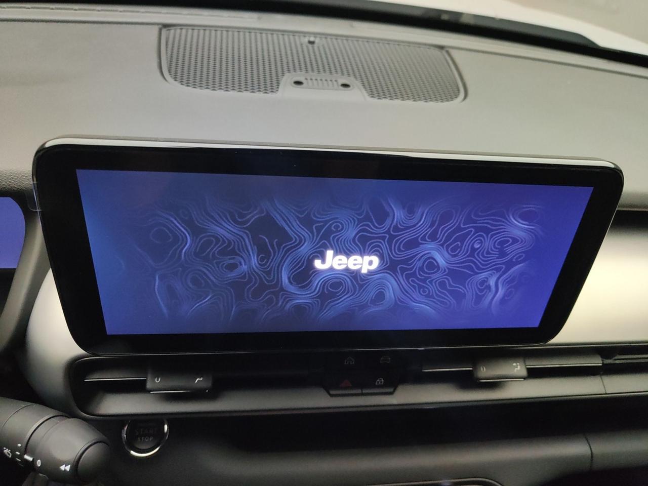 JEEP Avenger 1.2 E-HYBRID 145CV UPLAND 4XE EDCT6