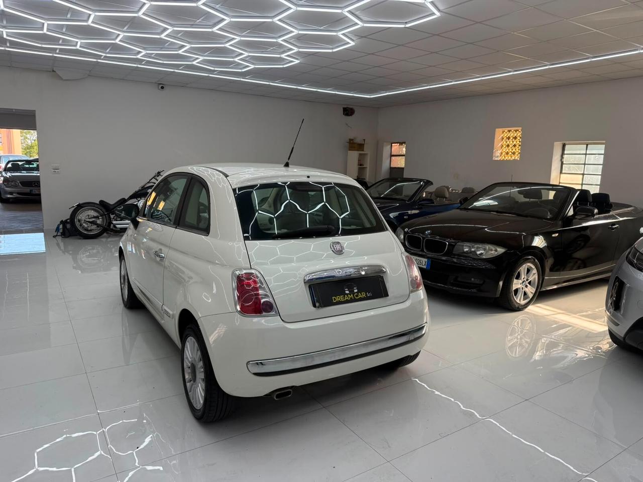 Fiat 500 1.3 95Cv 3p. - Ok Neopatentati