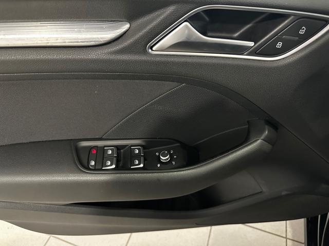 AUDI A3 SPB 1.6 TDI 116 CV S tronic Business