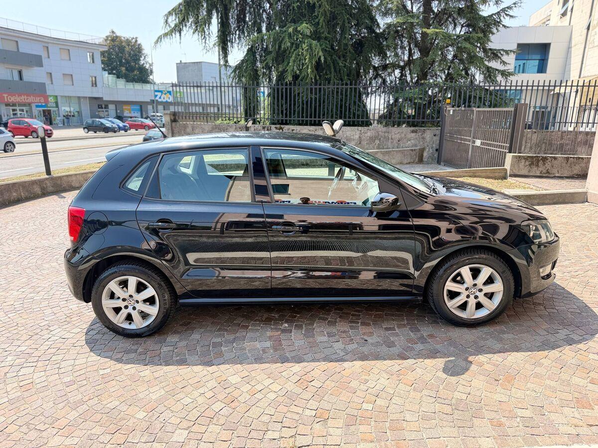 Volkswagen Polo 1.4 Highline 5p
