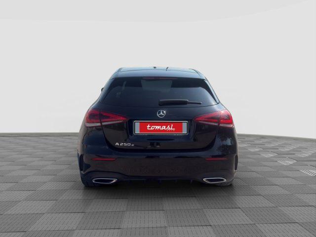 MERCEDES-BENZ A 250 A 250 e EQ-POWER Automatic PREMIUM
