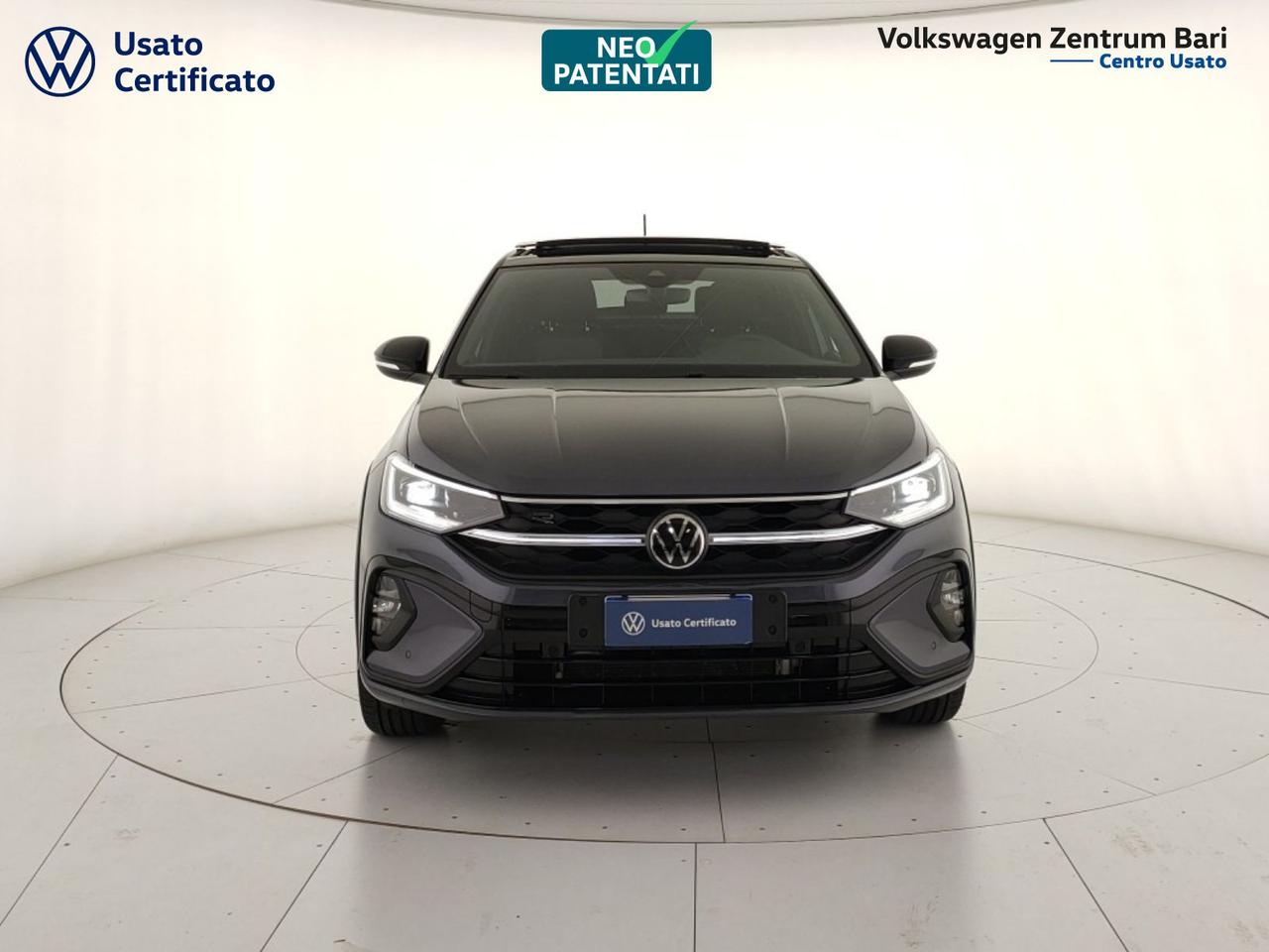 Volkswagen Taigo 1.0 tsi r-line 110cv dsg