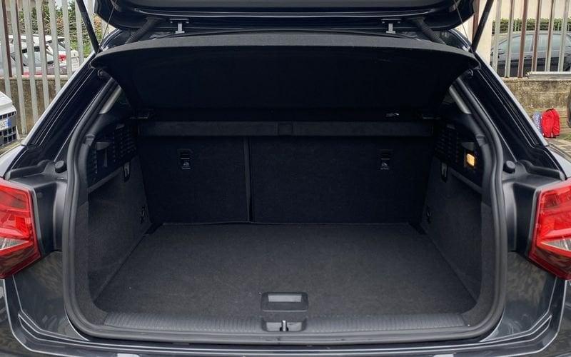 Audi Q2 Business 2.0 TDI 116CV S-Tronic 30