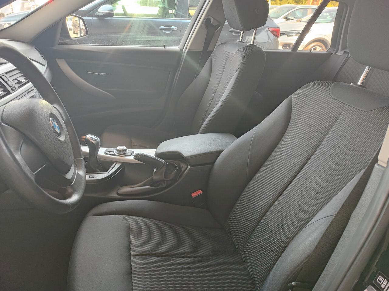 Bmw 316 316d Touring Sport