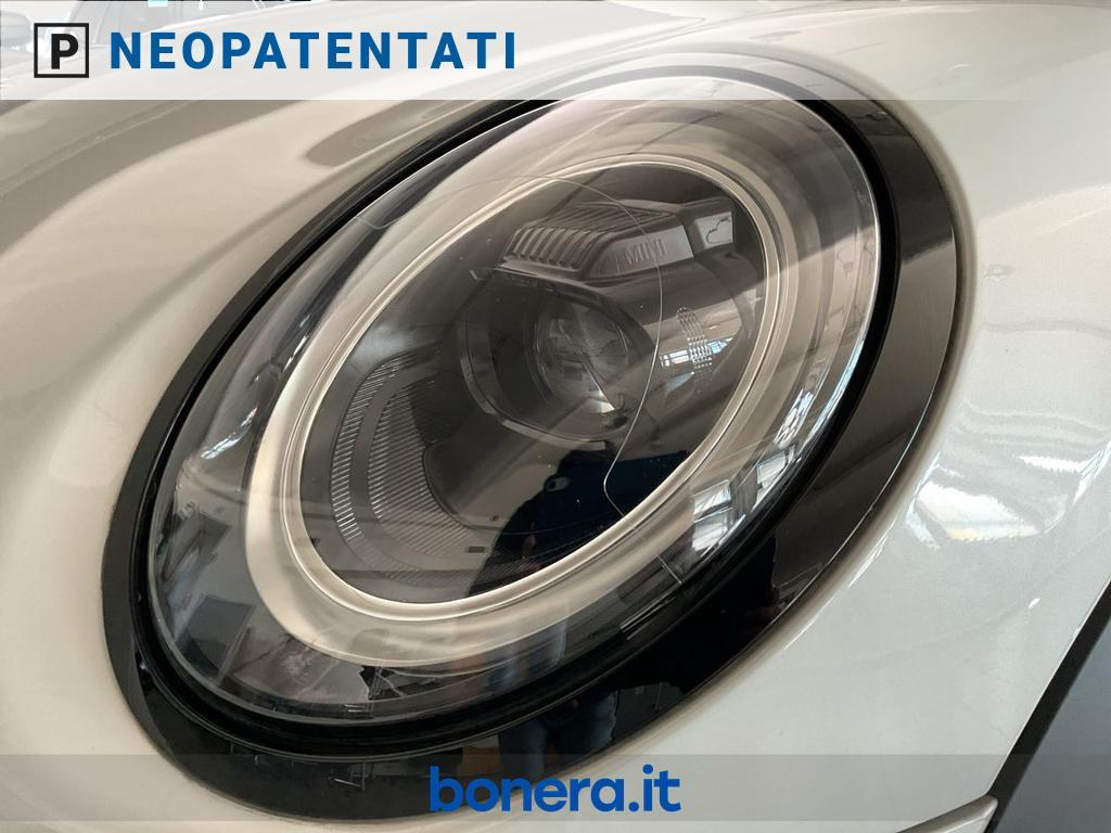 Mini Mini 3 Porte Full Electric Cooper SE Electric Auto