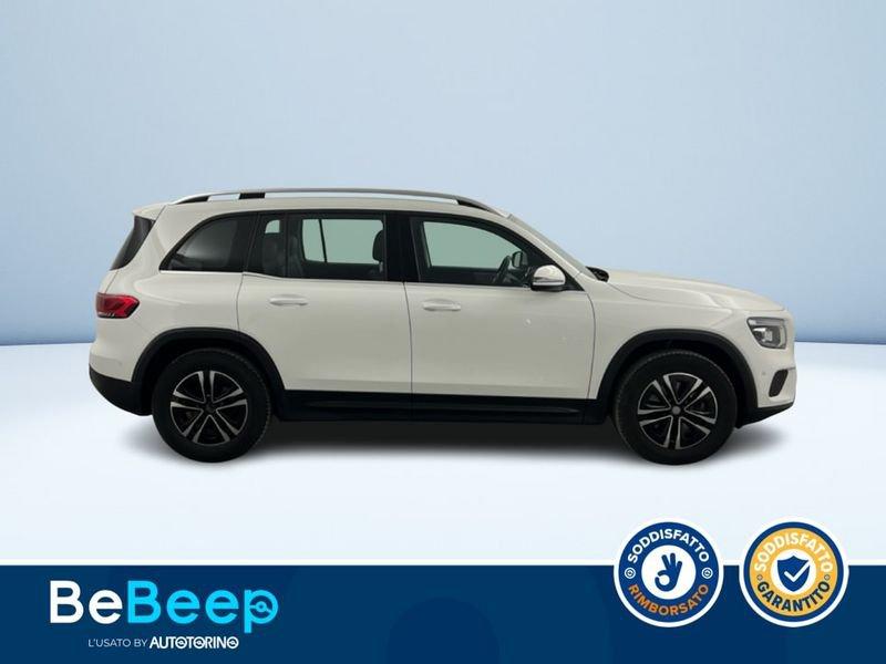 Mercedes-Benz GLB Classe 200 D BUSINESS EXTRA AUTO