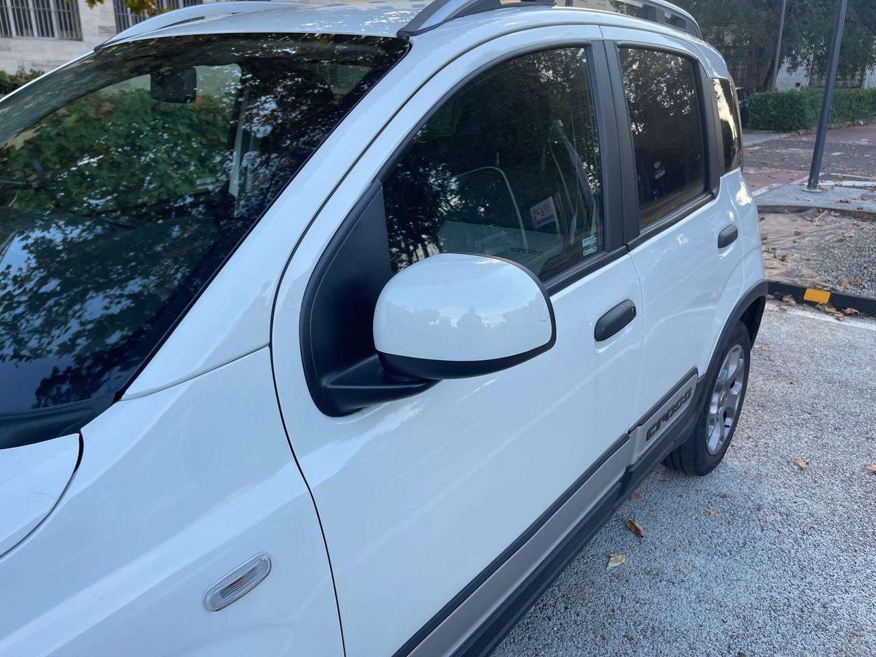 Fiat Panda City Life 1.0 GSE MHEV #7471