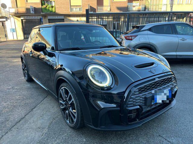 MINI Cooper S 2.0 Cooper S JCW